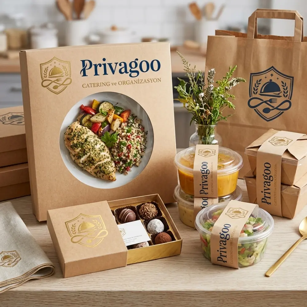 Kutu ve Paket Yemek Ürün Grubu